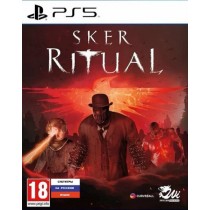 Sker Ritual [PS5]